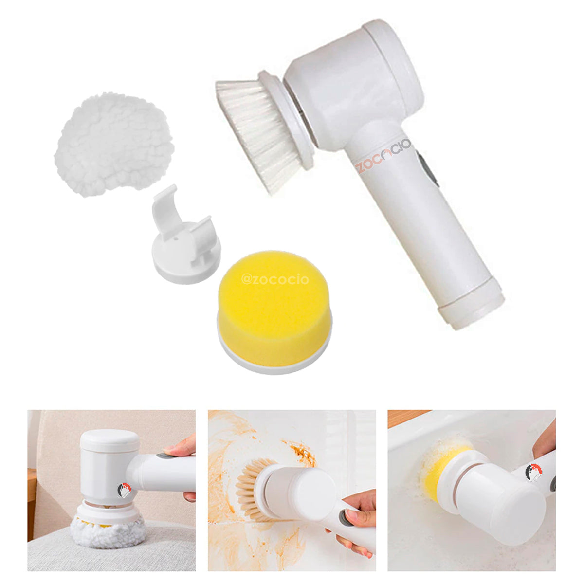 Gray helmet for bikers