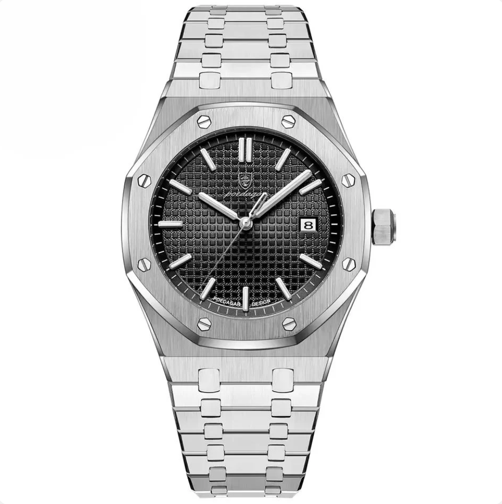 Gray helmet for bikers