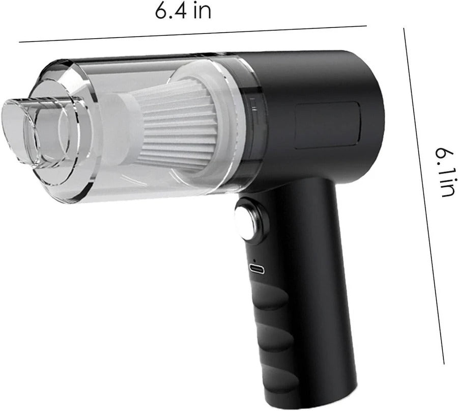 👉 ⭐ KIT MÁXIMO DE LIMPIEZA TOTAL 🔥