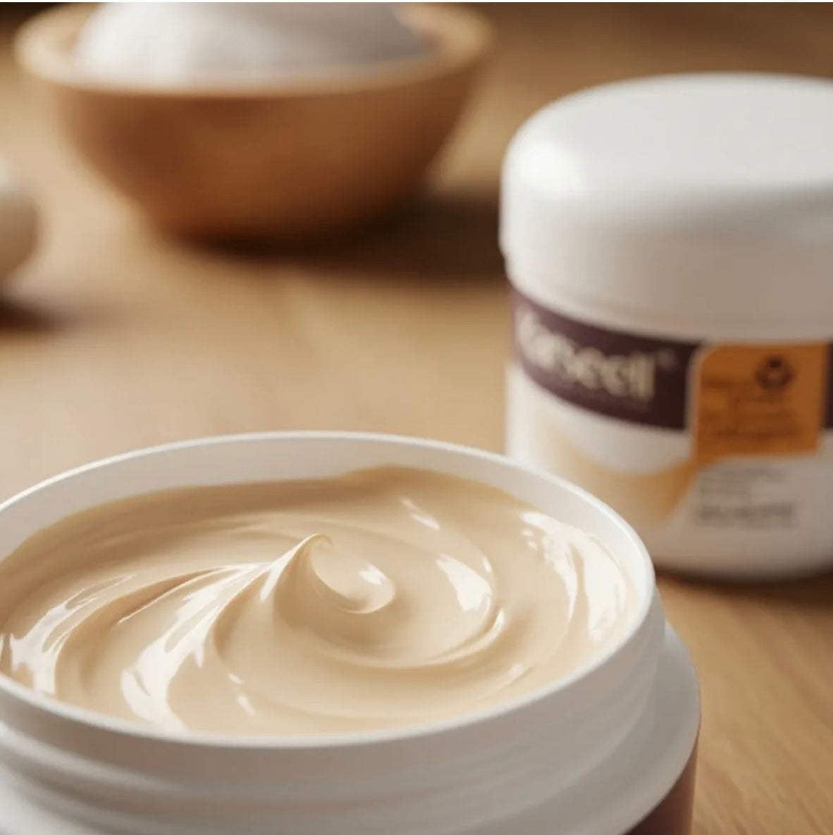 Crema capilar KARSELL