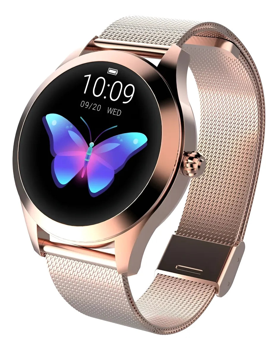 Smartwatch KW10 DR