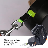 ✨ Kit Completo para Paseos Felices