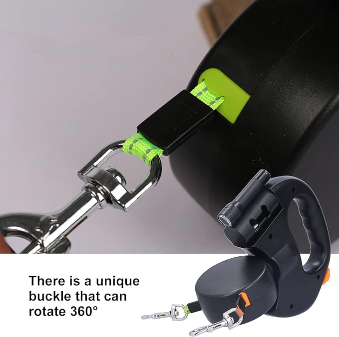 ✨ Kit Completo para Paseos Felices