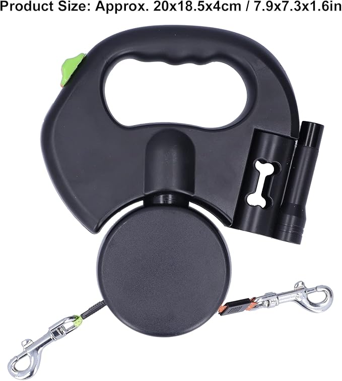 ✨ Kit Completo para Paseos Felices