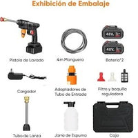 👉 ⭐ KIT MÁXIMO DE LIMPIEZA TOTAL 🔥