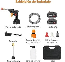 👉 ⭐ KIT MÁXIMO DE LIMPIEZA TOTAL 🔥