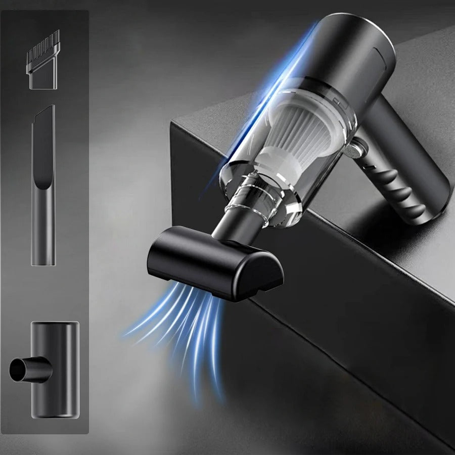 👉 ⭐ KIT MÁXIMO DE LIMPIEZA TOTAL 🔥