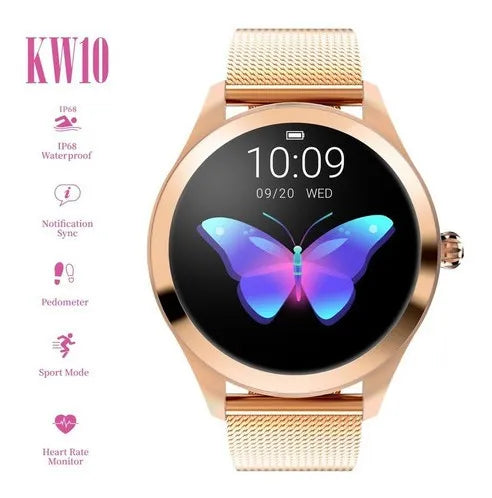 Smartwatch KW10 DR