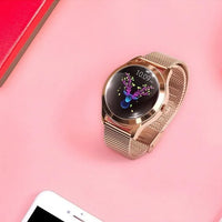 Smartwatch KW10 DR
