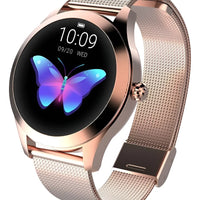 Smartwatch KW10 DR