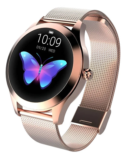 Smartwatch KW10 DR