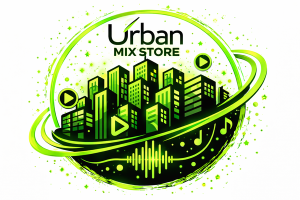 urbanmix store