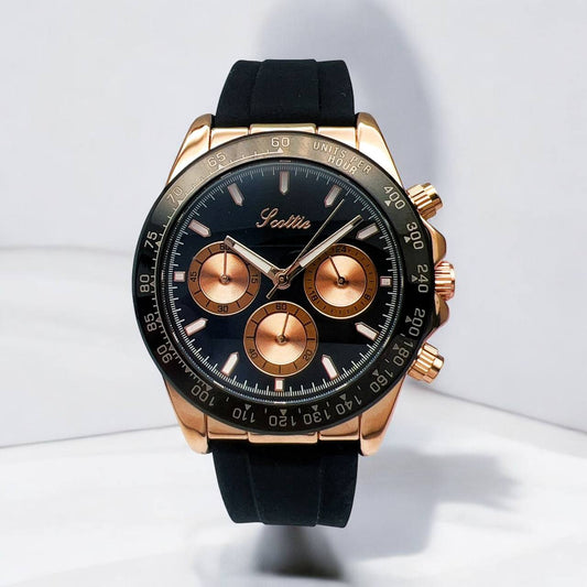 Reloj Scottie 3055 estilo Rolex