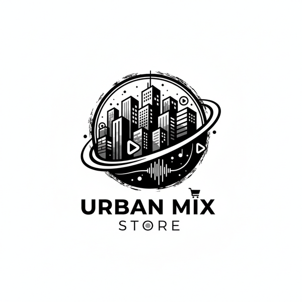 urbanmix store