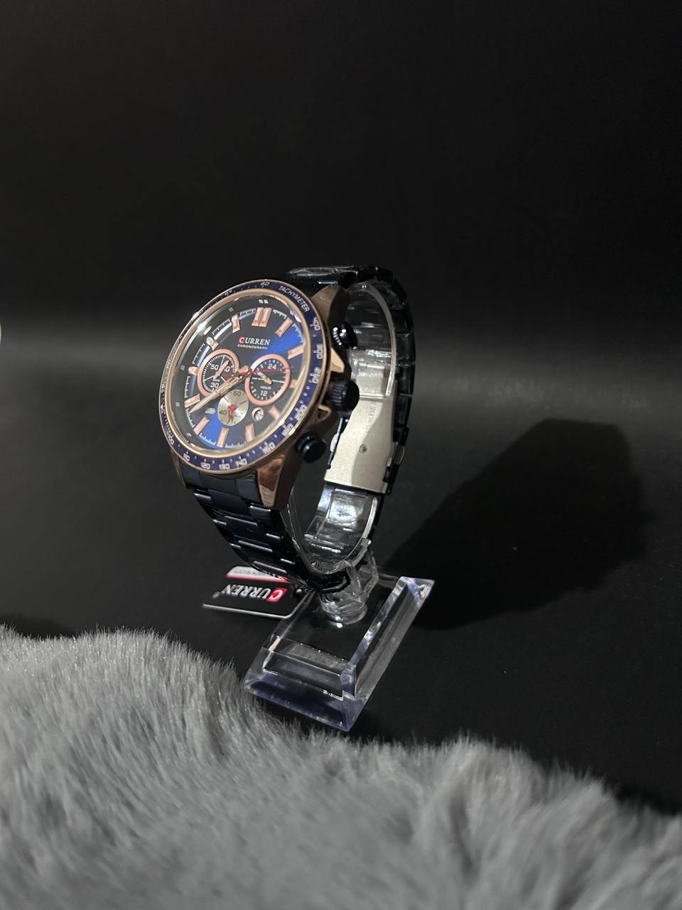 Reloj Curren 8418 Acero Inoxidable