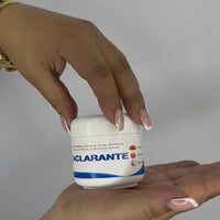 Crema aclarante para tu dia a dia